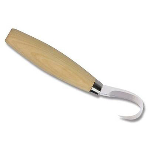 Mora 164 Spoon Knife - FireStriker.co.uk