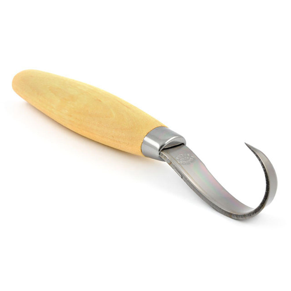 Mora 164 Spoon Knife - FireStriker.co.uk